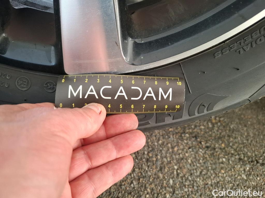  Citroen  C3  Aircross Shine Business 1.2 PureTech 110CV BVM6 E6d #38