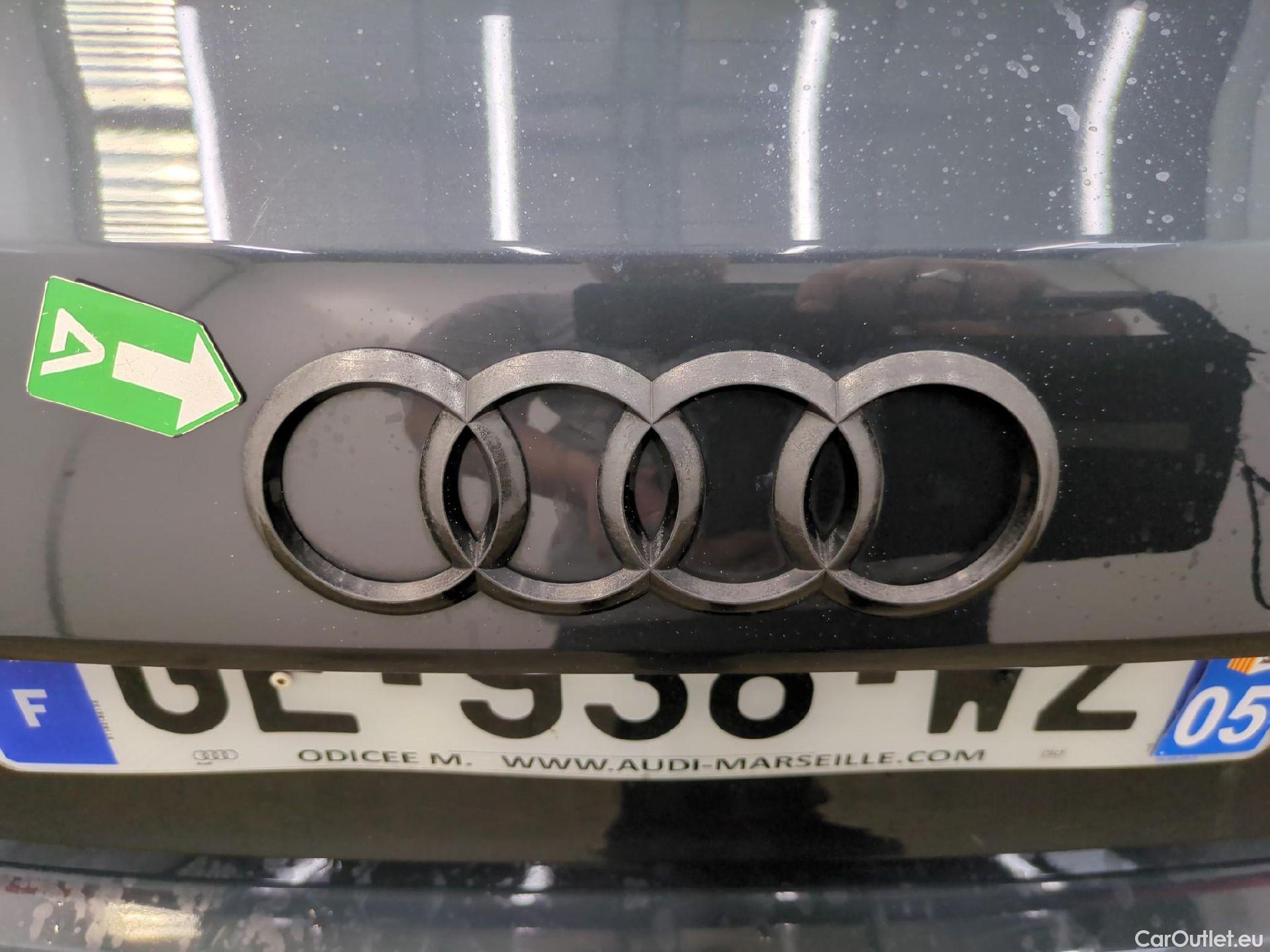  Audi  A3  Sportback 30 TDI Business Line 2.0 TDI 115CV BVA7 E6d #22