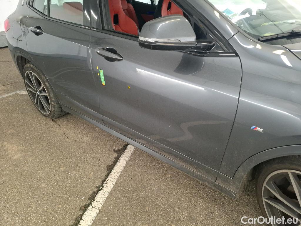  Bmw  X2 Série  xDrive 18d M Sport 2.0 150CV BVA8 E6d #38