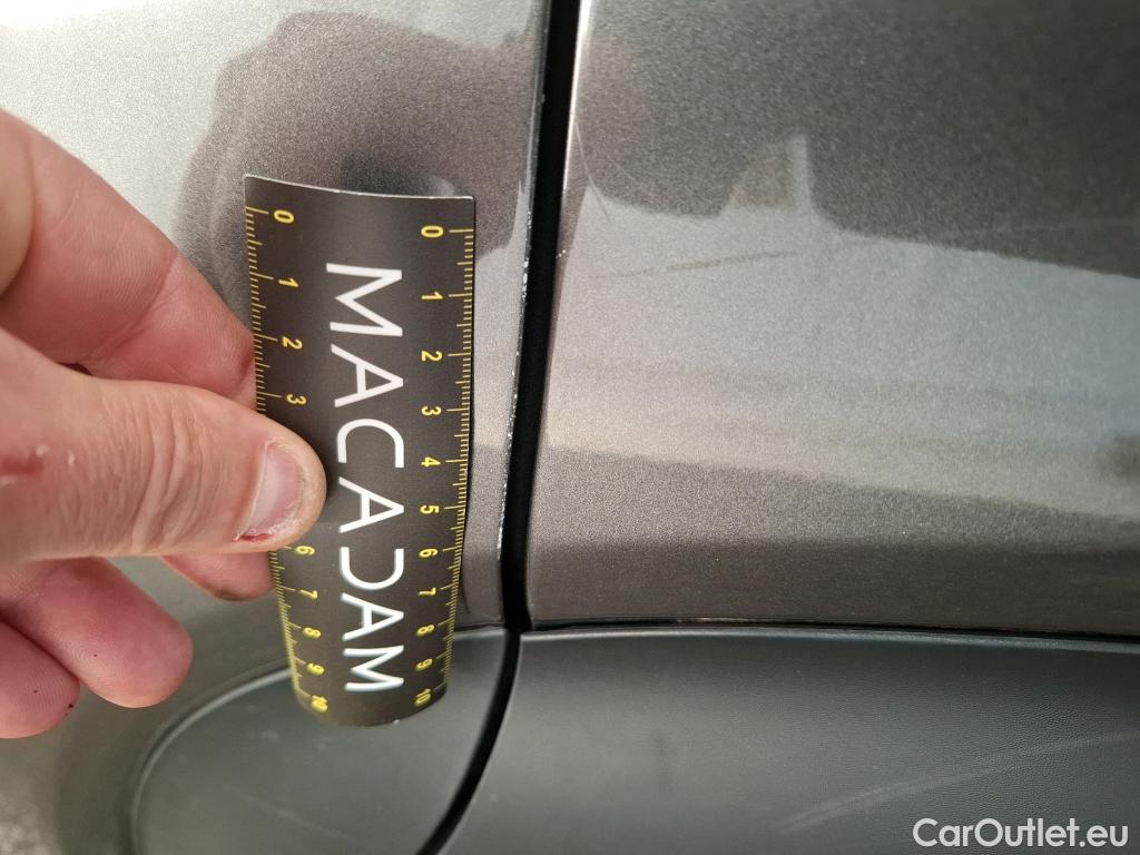  Citroen  C3  Aircross Shine Business 1.2 PureTech 110CV BVM6 E6d #29