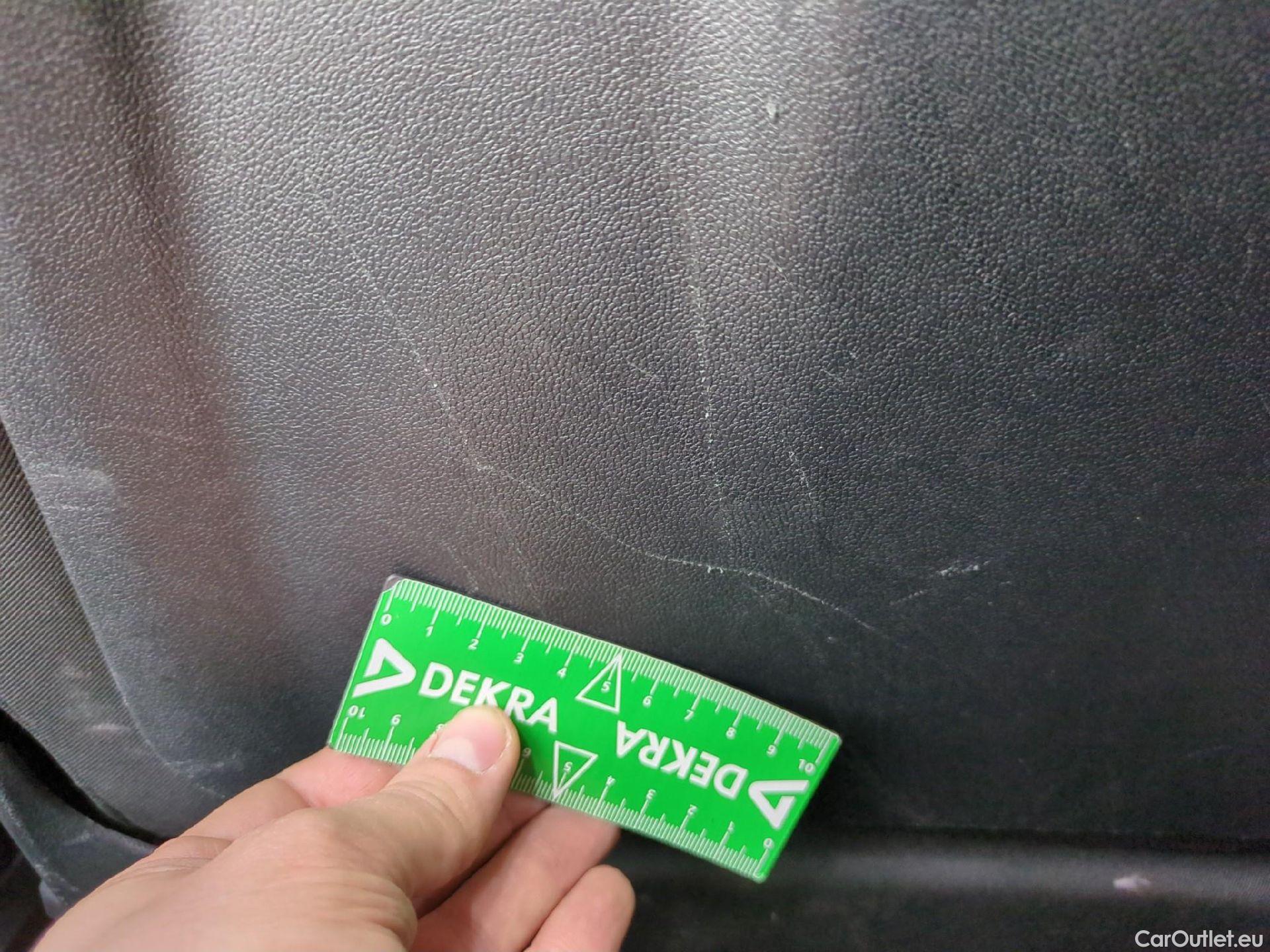  Audi  A3  Sportback 30 TDI Business Line 2.0 TDI 115CV BVA7 E6d #7