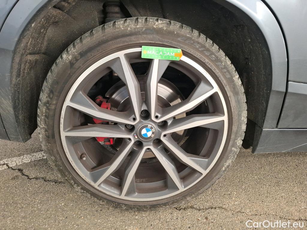  Bmw  X2 Série  xDrive 18d M Sport 2.0 150CV BVA8 E6d #5