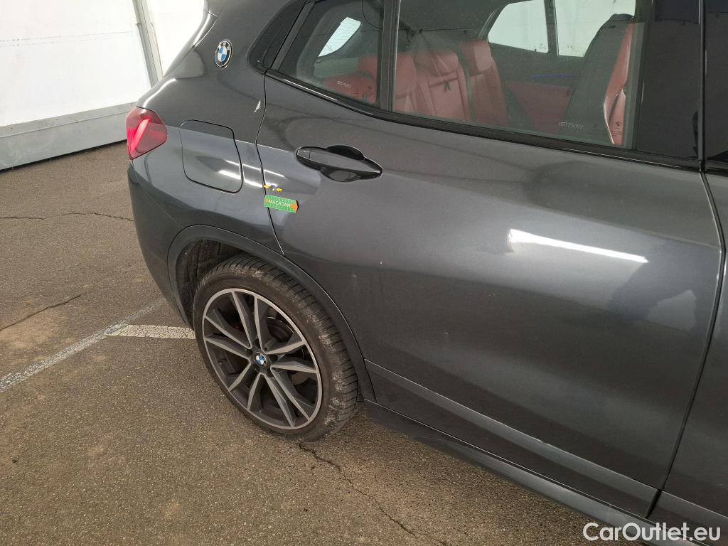  Bmw  X2 Série  xDrive 18d M Sport 2.0 150CV BVA8 E6d #31