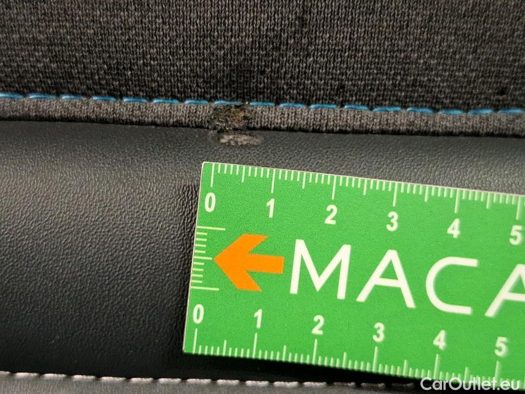  Citroen  C4  Berline Shine 1.2 PureTech 130CV BVM6 E6d #25