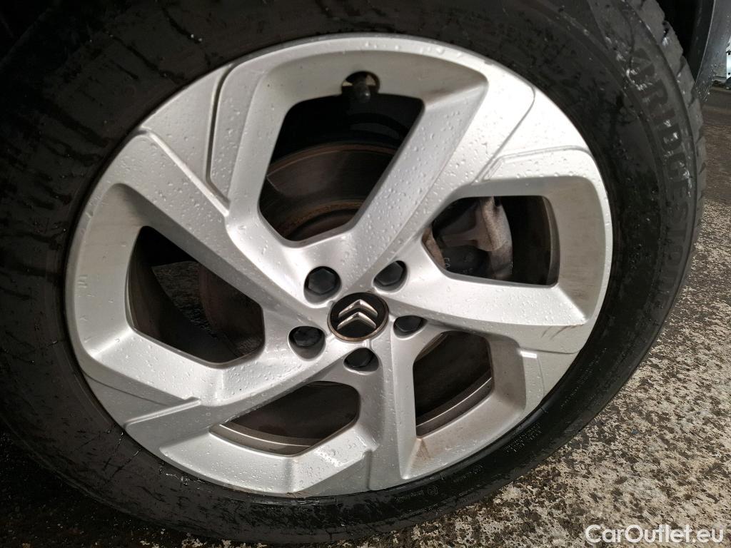  Citroen  C5  Aircross Business 1.5 BlueHDi 130CV BVA8 E6d #2