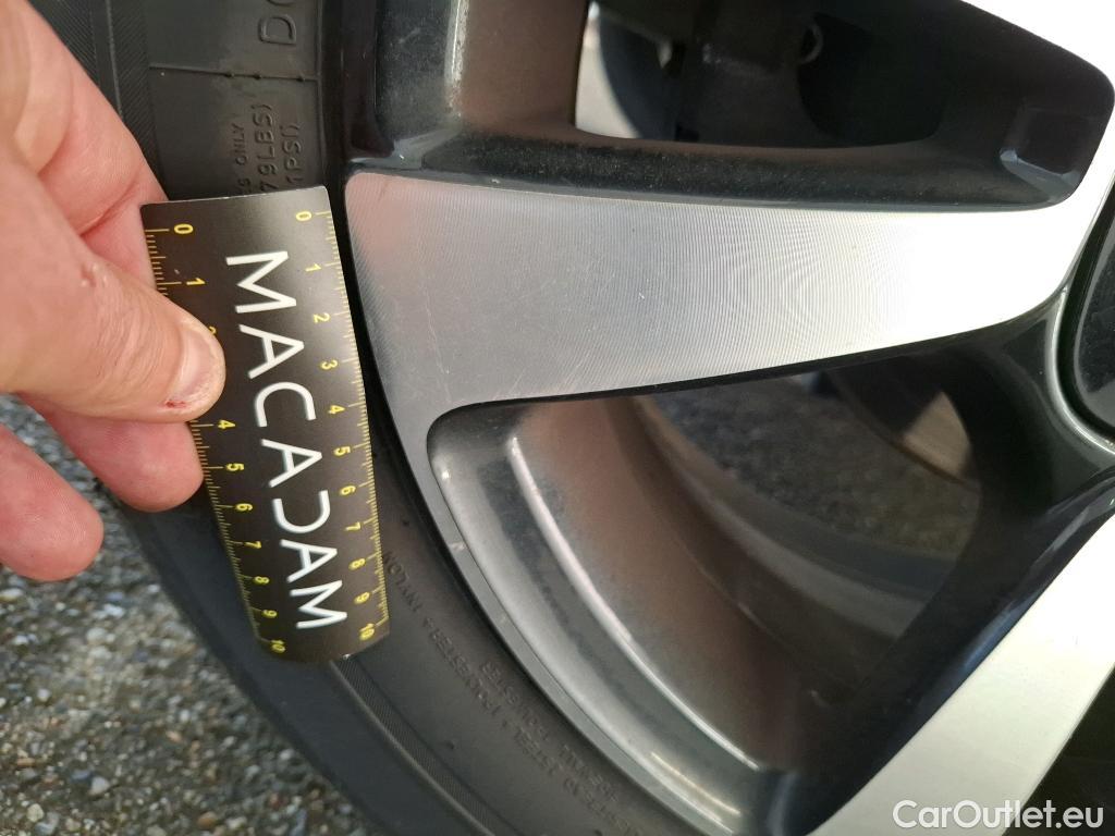  Citroen  C3  Aircross Shine Business 1.2 PureTech 110CV BVM6 E6d #39