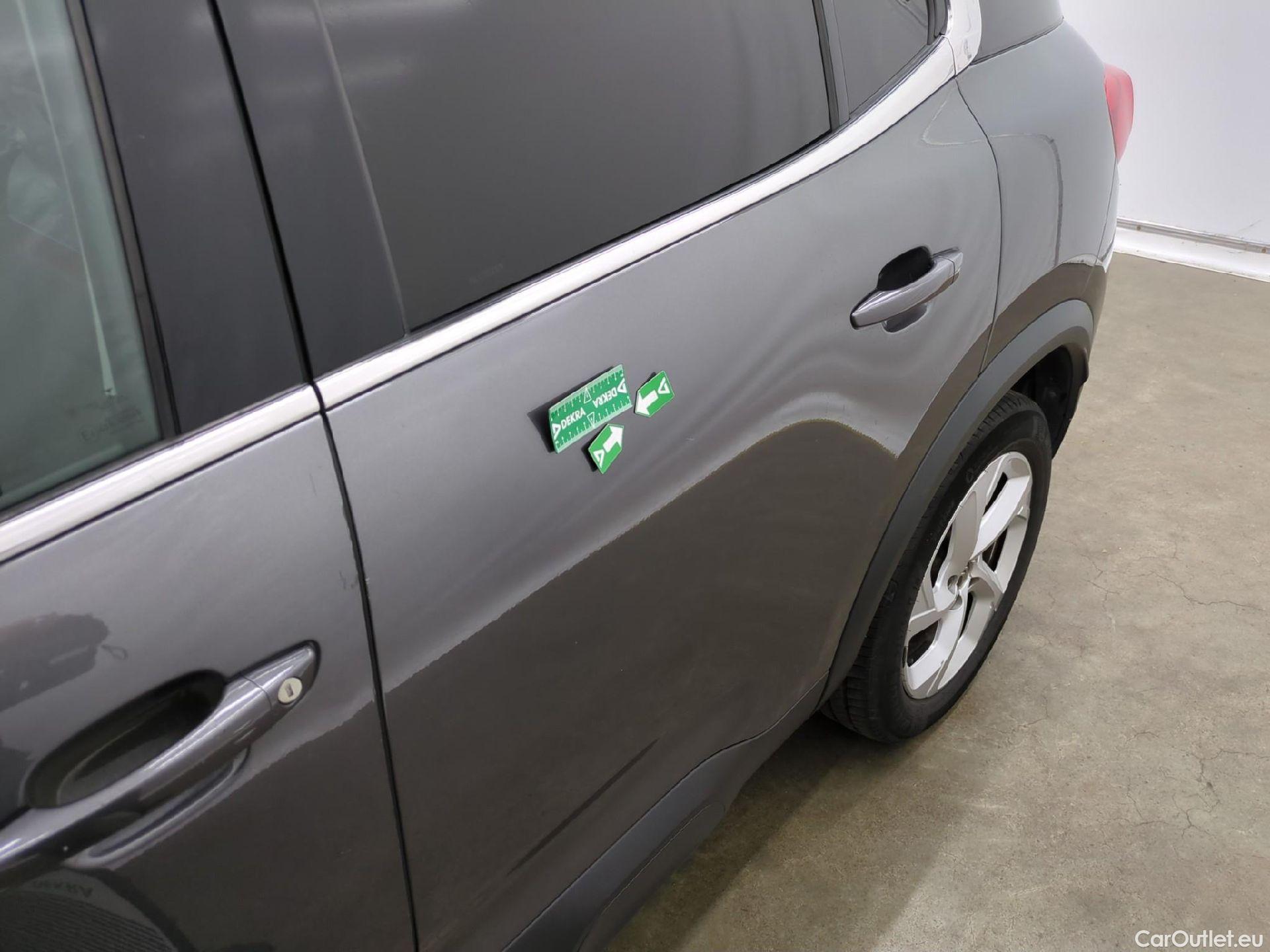  Citroen  C5  Aircross Business 1.2 PureTech 130CV BVM6 E6d #28