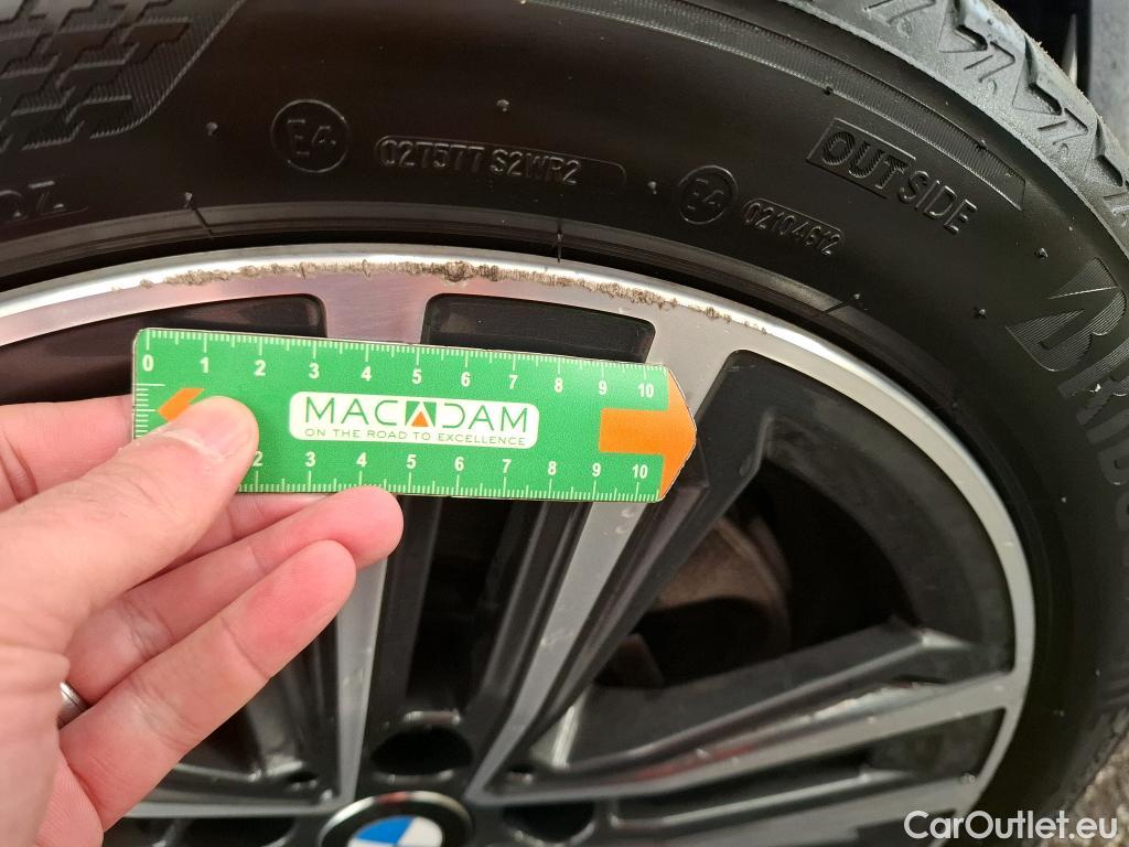  Bmw  Serie 1 BMW Série 1 / 2019 / 5P / Berline 116d DKG7 Business Design #10