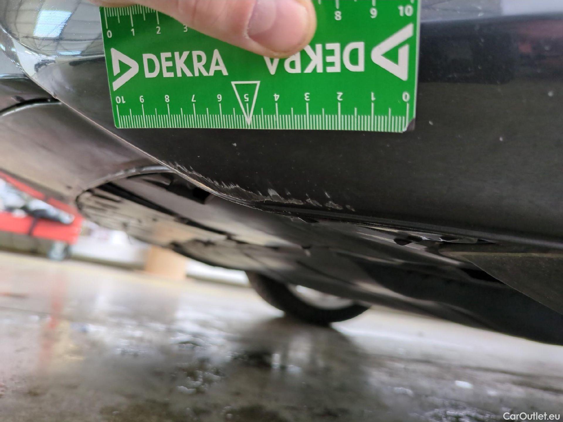  Audi  A3  Sportback 30 TDI Business Line 2.0 TDI 115CV BVA7 E6d #35