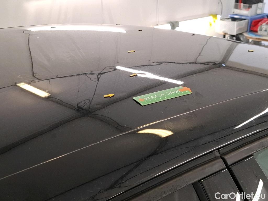  Citroen  C4  Berline Shine 1.2 PureTech 130CV BVM6 E6d #4