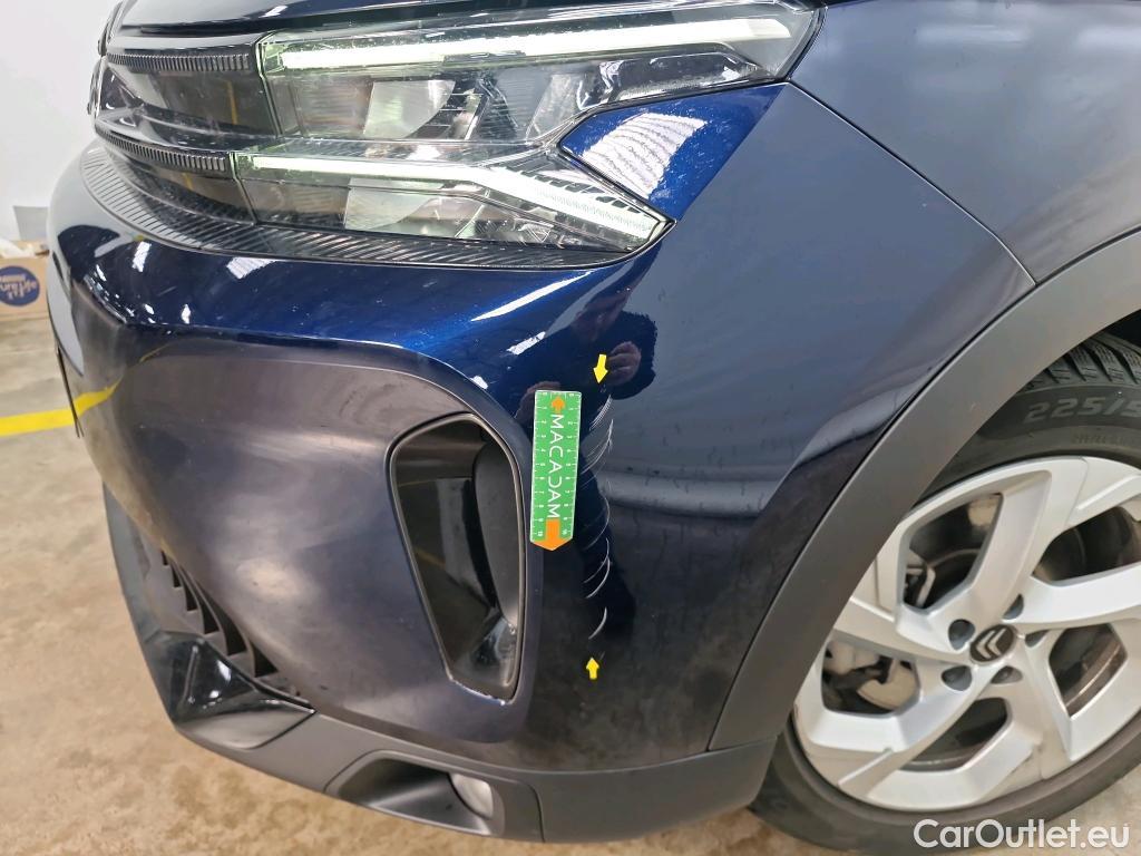  Citroen  C5 CITROEN  Aircross / 2022 / 5P / SUV Hybride rechargeable 225 e-EAT8 Feel #15