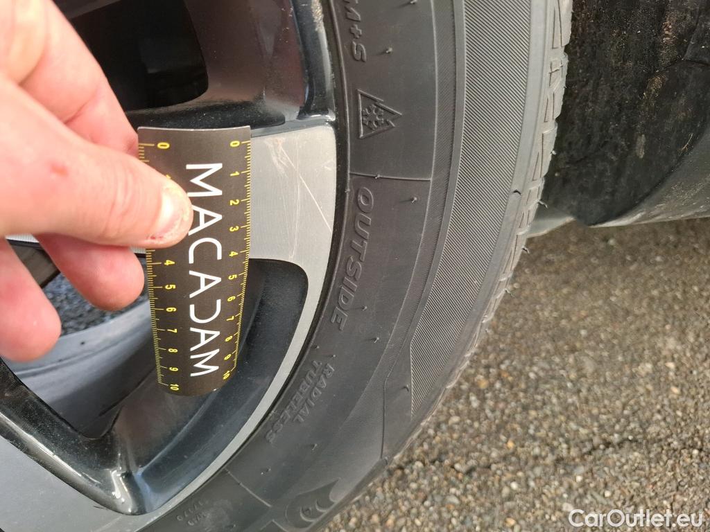  Citroen  C3  Aircross Shine Business 1.2 PureTech 110CV BVM6 E6d #37