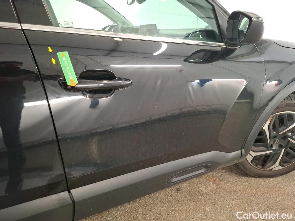  Citroen  C4  Berline Shine 1.2 PureTech 130CV BVM6 E6d #72