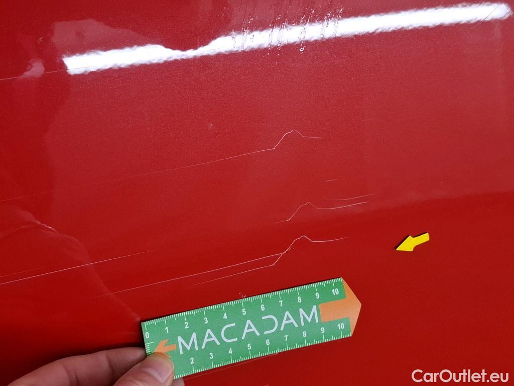  Citroen  C5  Aircross Shine Pack 1.5 BlueHDi 130CV BVA8 E6dT #9