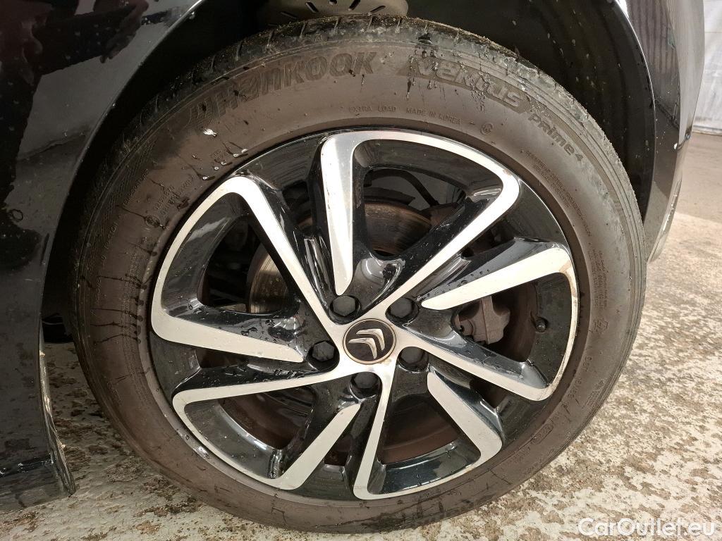  Citroen  C4 Grand Picasso /Spacetourer Shine 1.5 BlueHDi 130CV BVA8 E6d #8