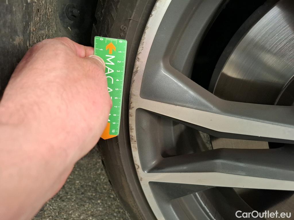  Bmw  X2 Série  xDrive 18d M Sport 2.0 150CV BVA8 E6d #12