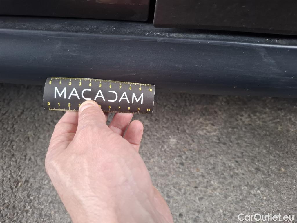  Citroen  C3  Aircross Shine Business 1.2 PureTech 110CV BVM6 E6d #53