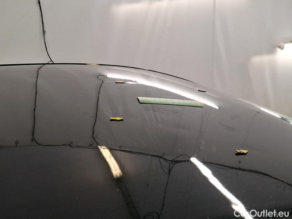  Citroen  C4  Berline Shine 1.2 PureTech 130CV BVM6 E6d #9