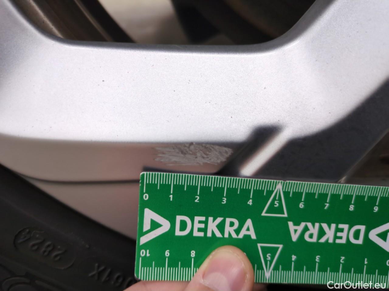  Citroen  C5  Aircross Business 1.2 PureTech 130CV BVM6 E6d #17