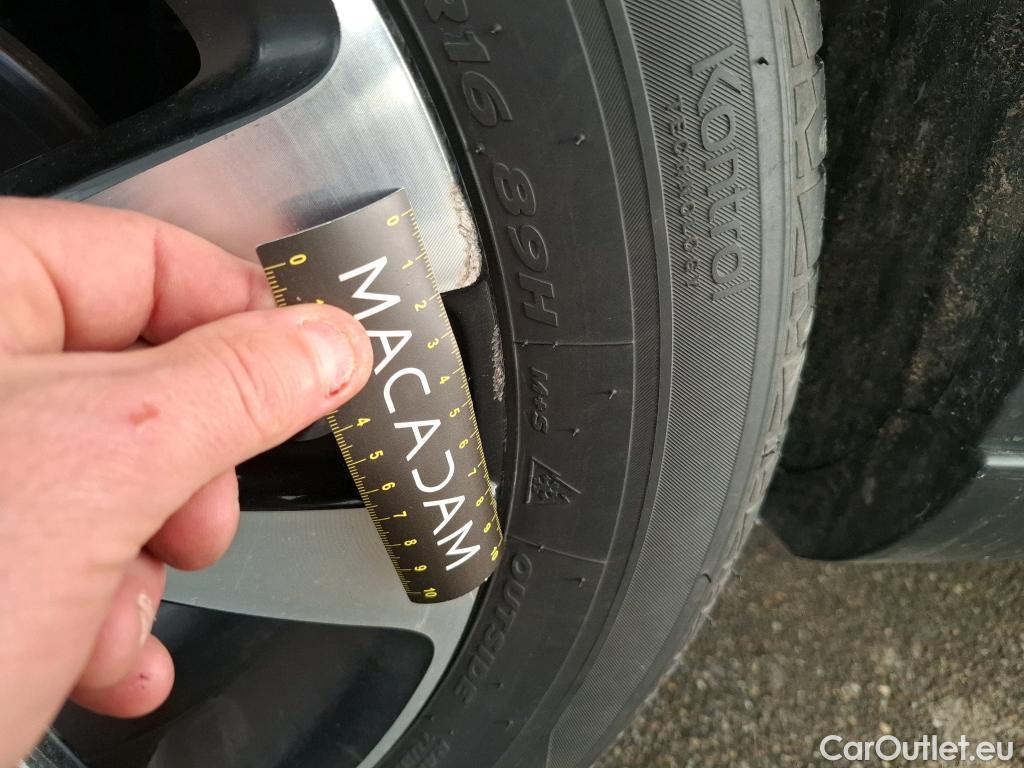  Citroen  C3  Aircross Shine Business 1.2 PureTech 110CV BVM6 E6d #36