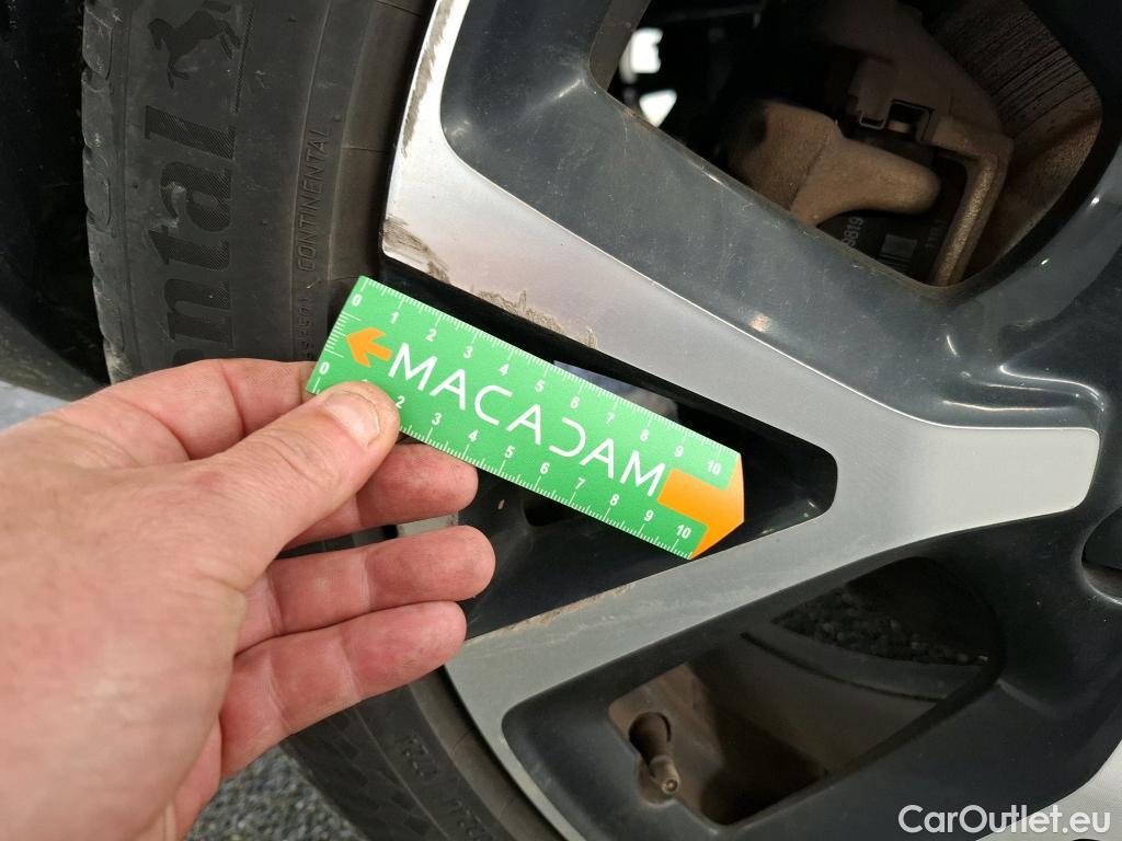  Citroen  C5 CITROEN  Aircross / 2018 / 5P / SUV Hybrid 225 ë-EAT8 Shine Pack #12