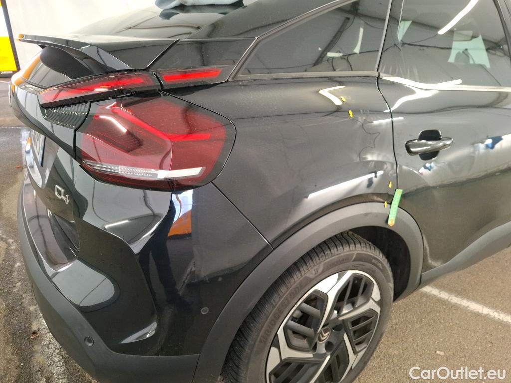  Citroen  C4  Berline Shine 1.2 PureTech 130CV BVM6 E6d #16