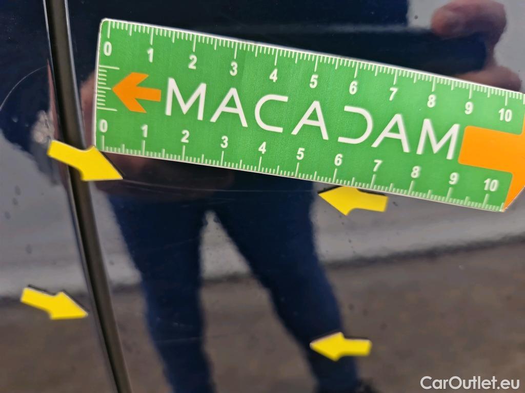  Citroen  C5 CITROEN  Aircross / 2022 / 5P / SUV Hybride rechargeable 225 e-EAT8 Feel #5