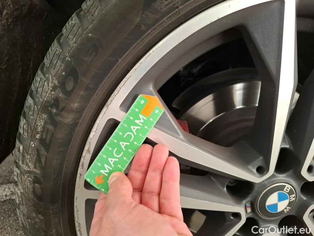  Bmw  X2 Série  xDrive 18d M Sport 2.0 150CV BVA8 E6d #7