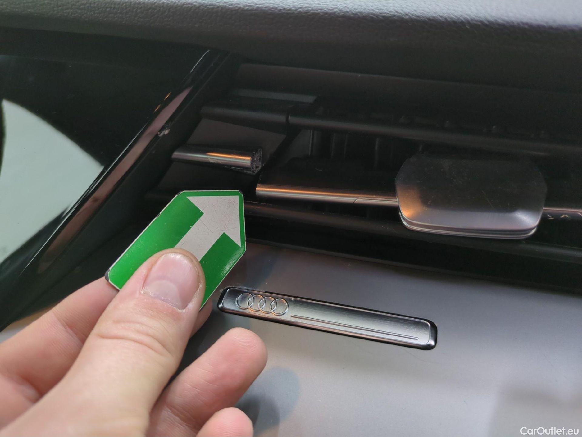  Audi  A3  Sportback 30 TDI Business Line 2.0 TDI 115CV BVA7 E6d #2