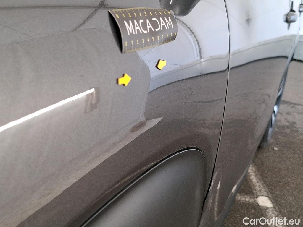  Citroen  C3  Aircross Shine Business 1.2 PureTech 110CV BVM6 E6d #43