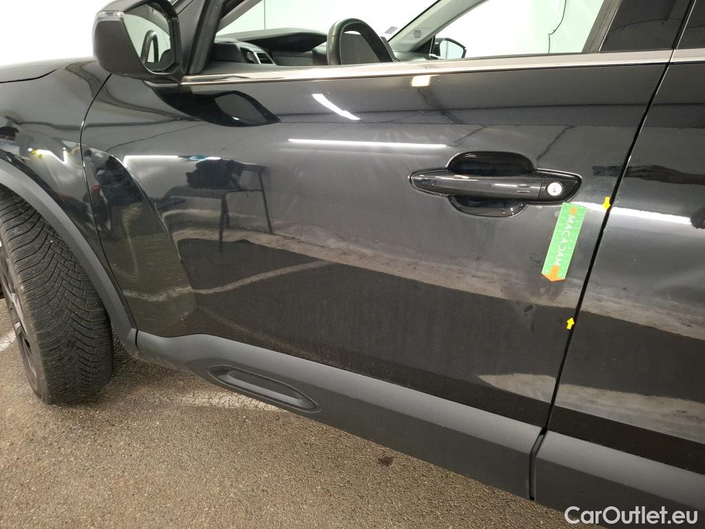  Citroen  C4  Berline Shine 1.2 PureTech 130CV BVM6 E6d #89