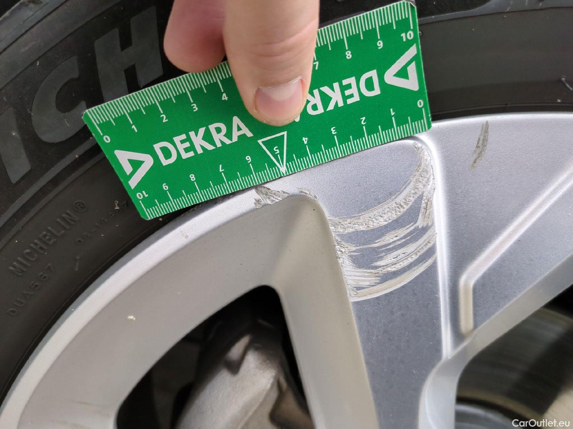  Citroen  C5  Aircross Business 1.2 PureTech 130CV BVM6 E6d #5