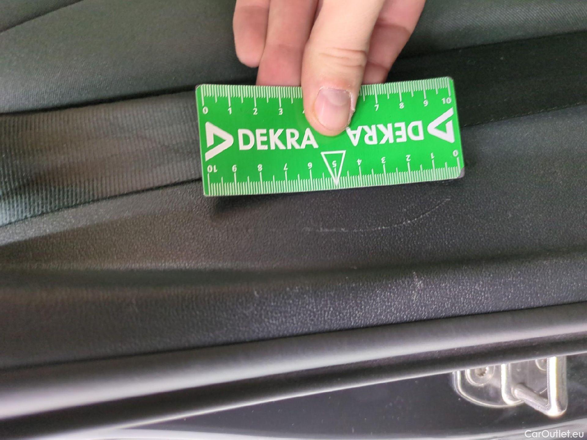  Audi  A3  Sportback 30 TDI Business Line 2.0 TDI 115CV BVA7 E6d #23