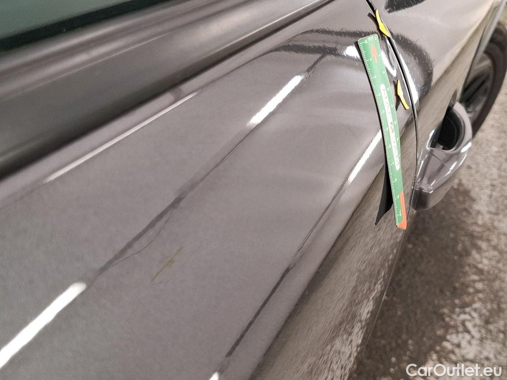  Citroen  C4  Berline Feel Pack 1.2 PureTech 130CV BVM6 E6d #7