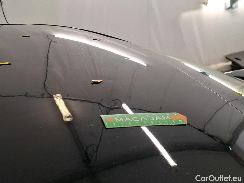  Citroen  C4  Berline Shine 1.2 PureTech 130CV BVM6 E6d #7