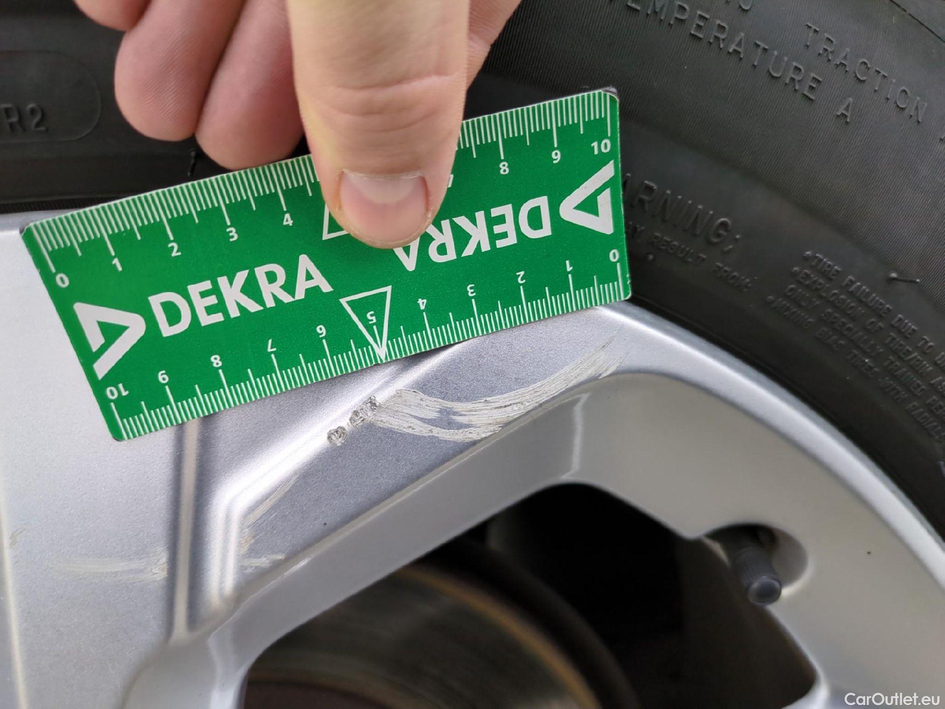  Citroen  C5  Aircross Business 1.2 PureTech 130CV BVM6 E6d #16