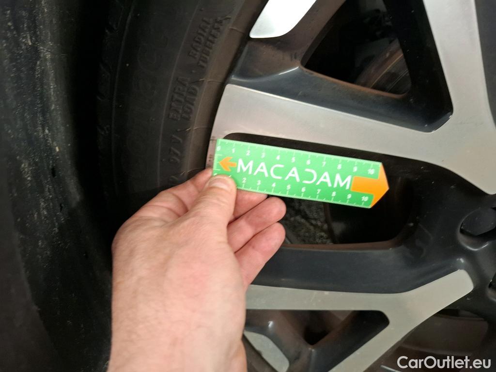  Citroen  C5 CITROEN  Aircross / 2018 / 5P / SUV Hybrid 225 ë-EAT8 Shine Pack #17