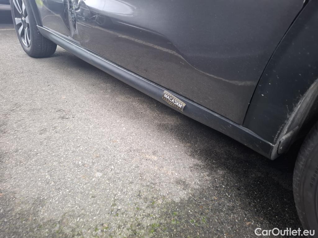  Citroen  C3  Aircross Shine Business 1.2 PureTech 110CV BVM6 E6d #54