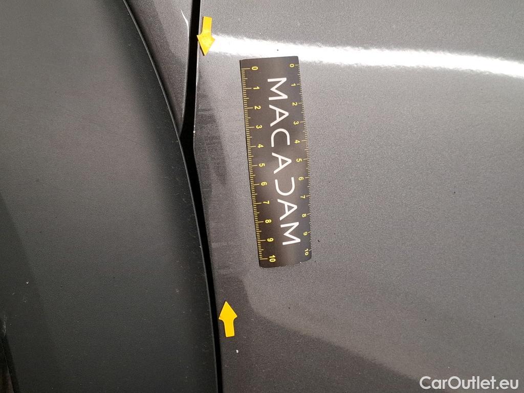  Citroen  C3  Aircross Shine Business 1.2 PureTech 110CV BVM6 E6d #20