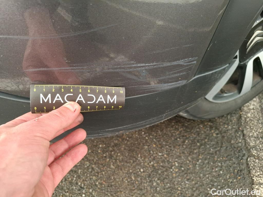  Citroen  C3  Aircross Shine Business 1.2 PureTech 110CV BVM6 E6d #17