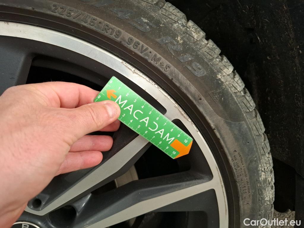  Bmw  X2 Série  xDrive 18d M Sport 2.0 150CV BVA8 E6d #6