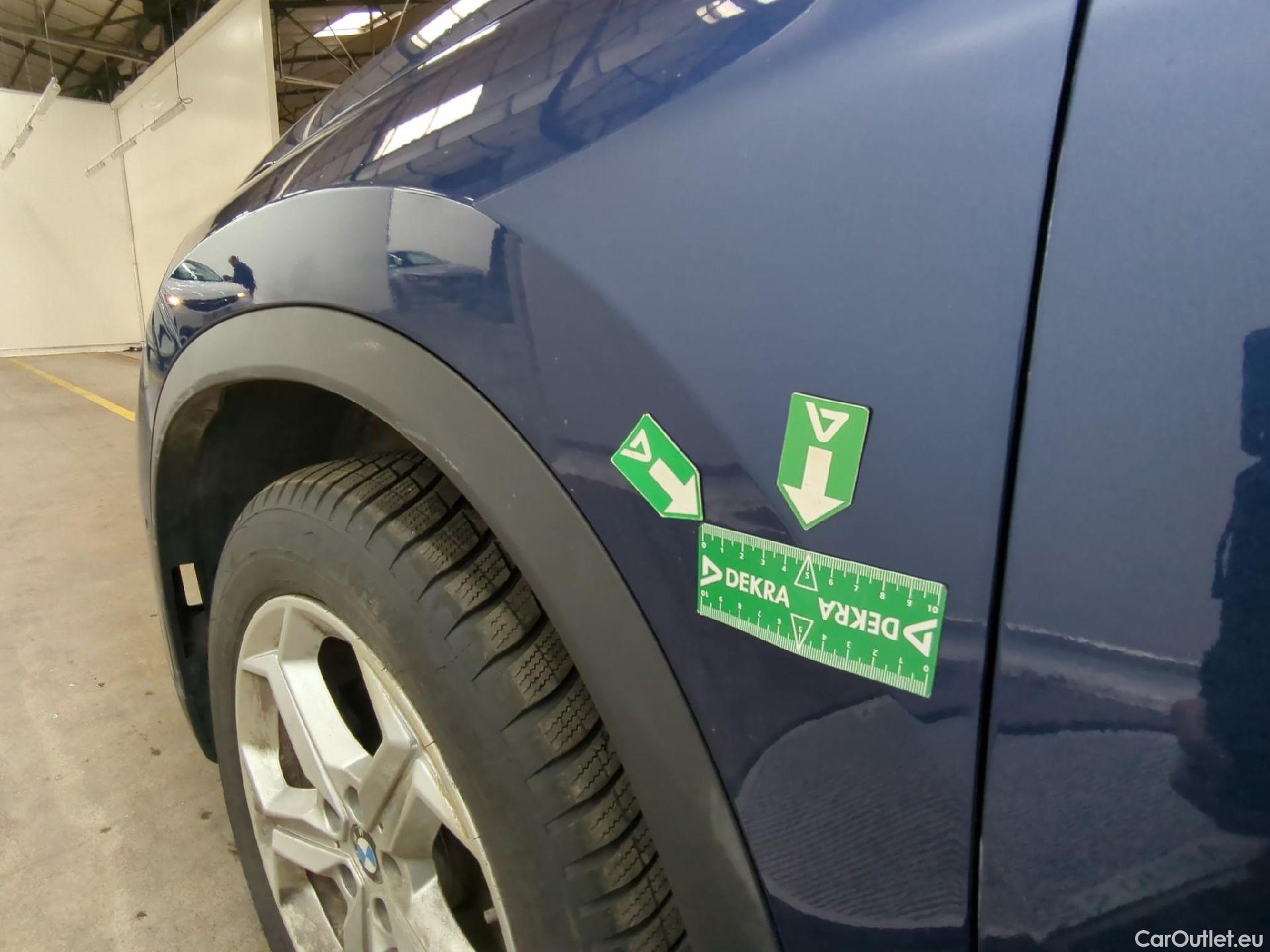  Bmw  X1 BMW  / 2022 / 5P / SUV sDrive18d Business Design DKG7 #15