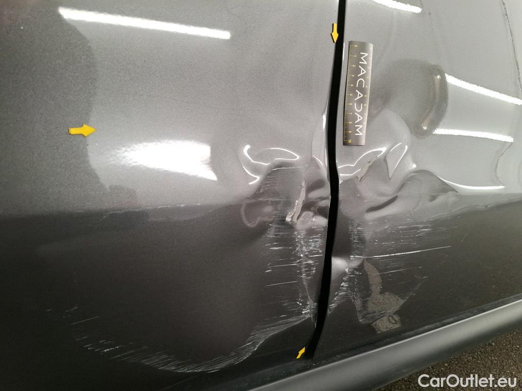  Citroen  C3  Aircross Shine Business 1.2 PureTech 110CV BVM6 E6d #4