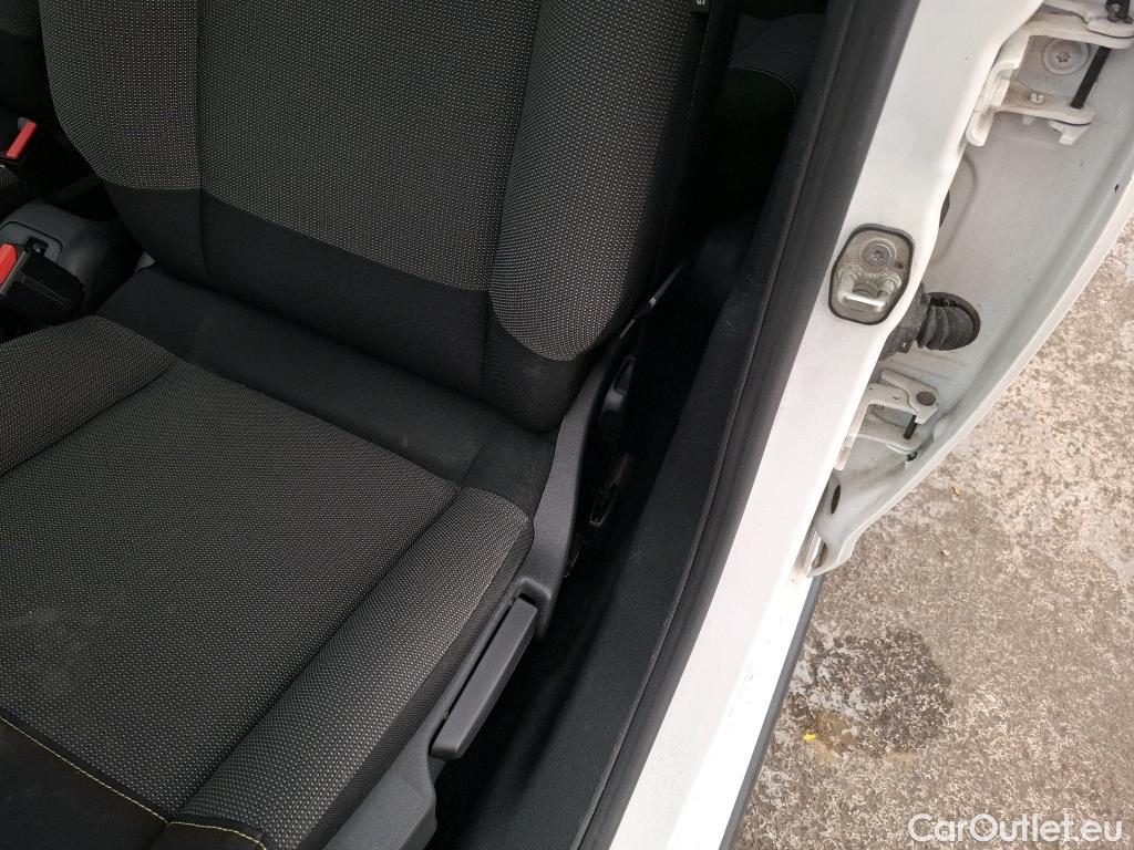  Citroen  C3 CITROEN  5p Berline BlueHDi 75 S&S BVM Feel Business #21