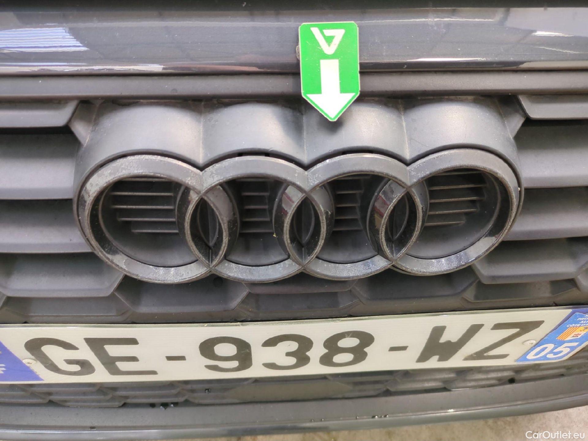  Audi  A3  Sportback 30 TDI Business Line 2.0 TDI 115CV BVA7 E6d #19