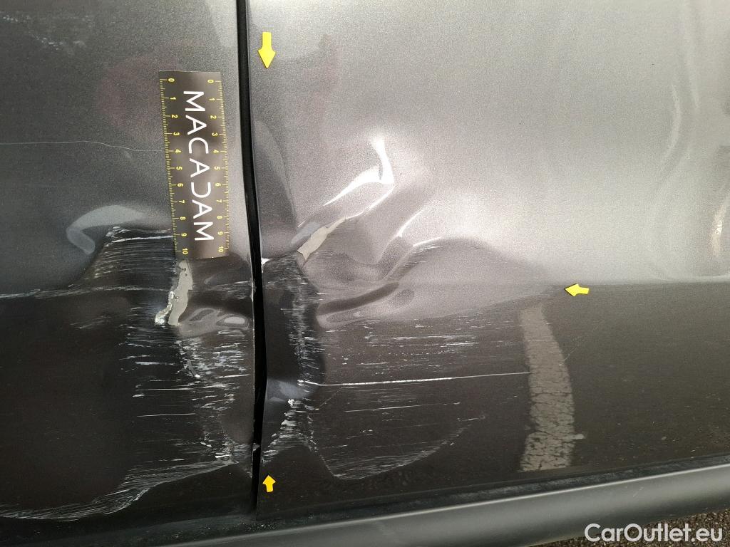  Citroen  C3  Aircross Shine Business 1.2 PureTech 110CV BVM6 E6d #6