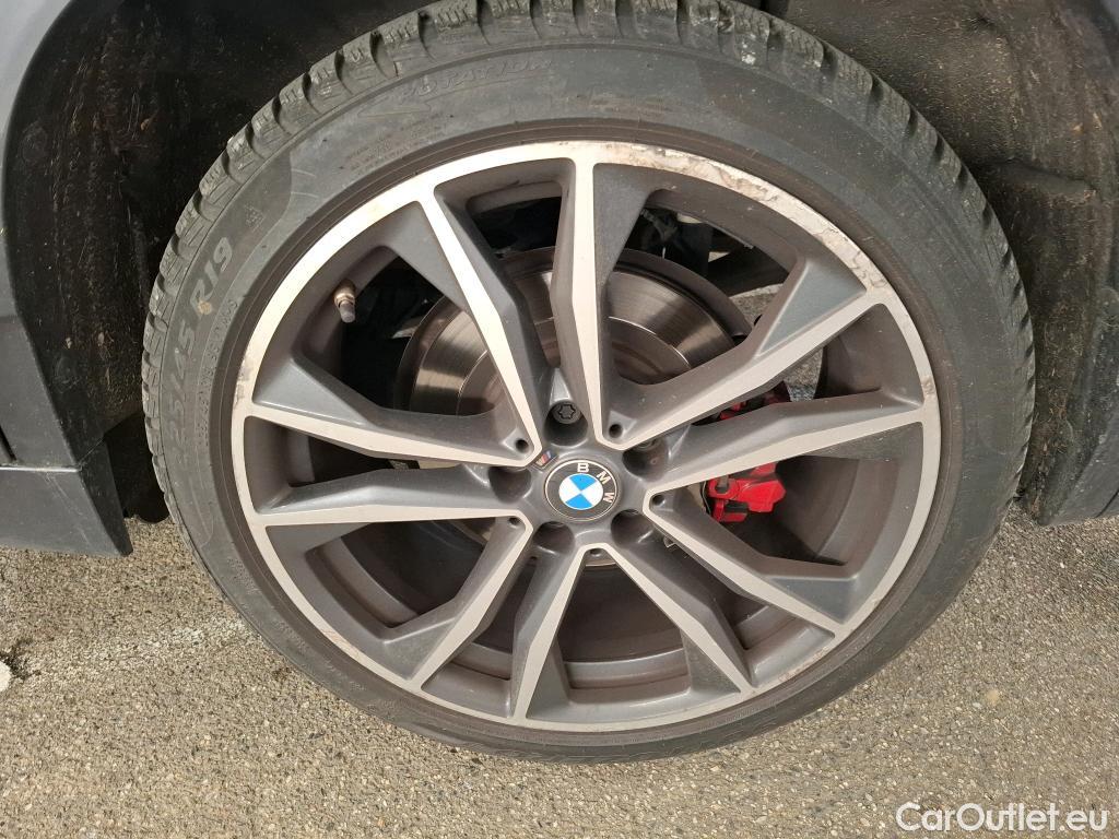  Bmw  X2 Série  xDrive 18d M Sport 2.0 150CV BVA8 E6d #21