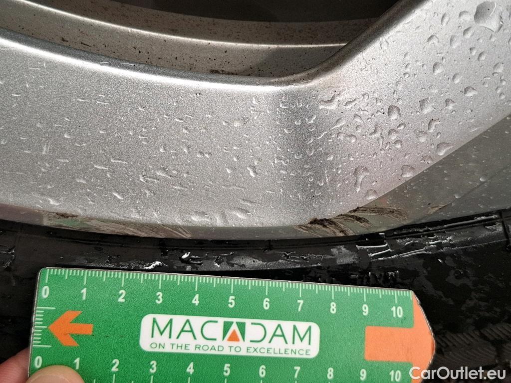  Citroen  C5  Aircross Business 1.5 BlueHDi 130CV BVA8 E6d #3