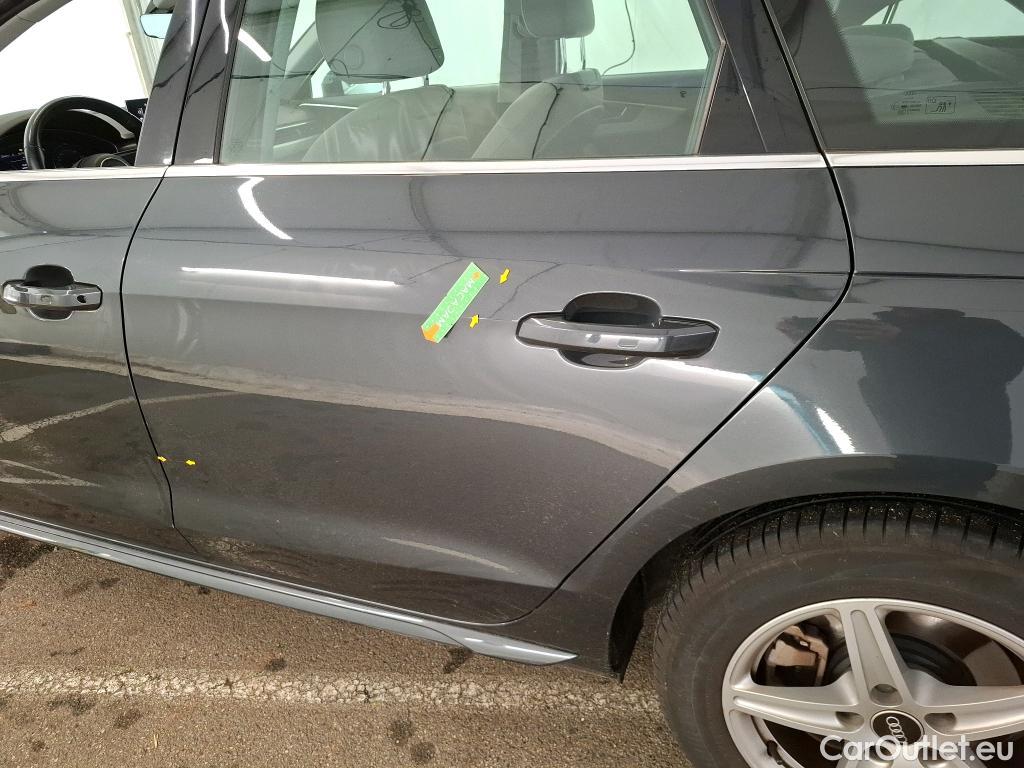  Audi  A4 AUDI  Avant / 2019 / 5P / Break 35 TDI 163 S tronic Business line #23