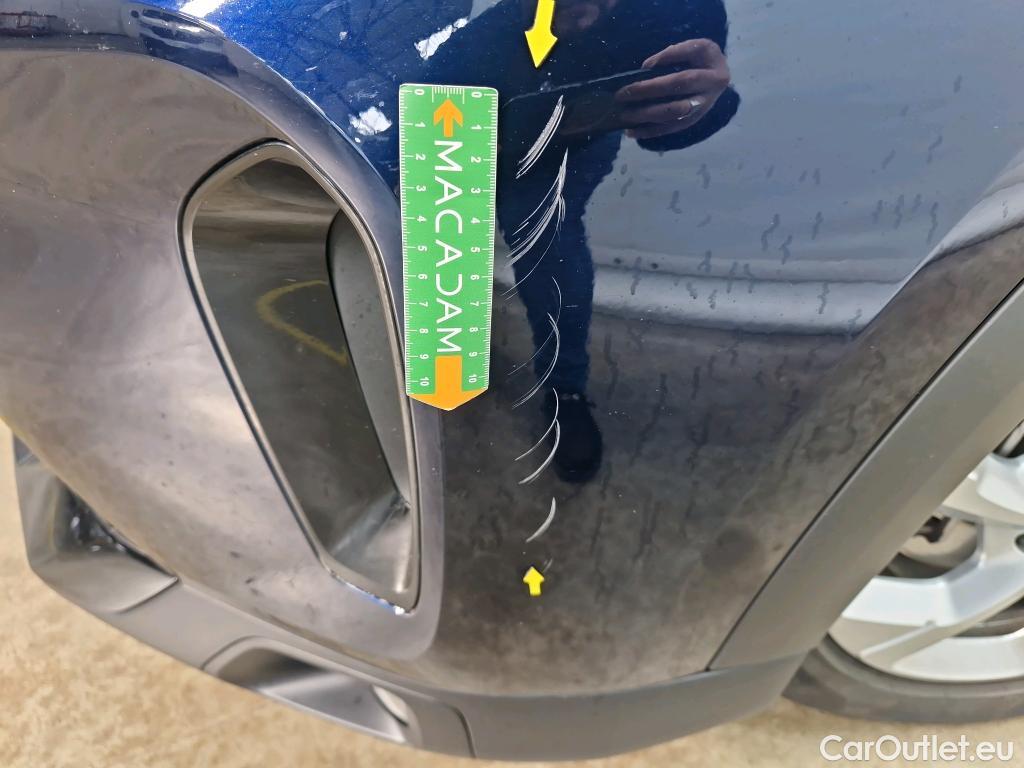  Citroen  C5 CITROEN  Aircross / 2022 / 5P / SUV Hybride rechargeable 225 e-EAT8 Feel #16